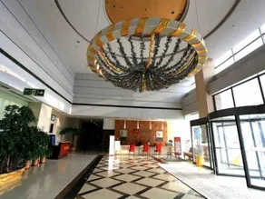 Hongzhen Chain Hotel Weifang Huacheng 2nd - Image 2