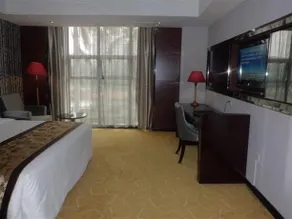 Huangqi Peninsula Hotel - Foshan - Image 3
