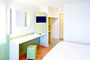 Ibis Budget Warrington Lymm Services - Image 3