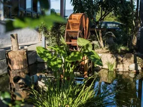 WUYISHAN WINDING WATER MOUNTAIN HOUSE INN - Image 5