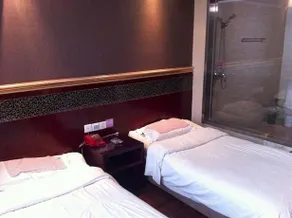 HanTing Hotel (Yantai Railway Station Yantai Port Passenger Terminal) - Image 5