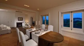 Villa mit Garten, Whirlpool und Pool | Bergblick | Ideal für Homeoffice - Image 5