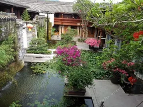 Dufu Holiday Hotel - Image 3