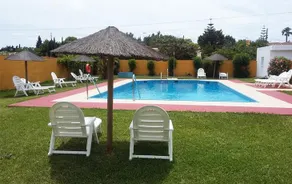 Hostal Los Rosales - Image 5
