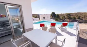 Luxury Villa Mistral - Image 3