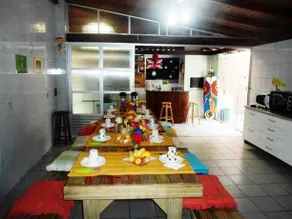 Hostel Energia da Lagoa - Image 5
