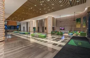Holiday Inn Resort Qionghai Guantang - Image 4