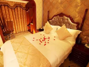 Yijia Hotel Ren Shou Ling Zhou Branch - Image 5