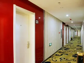 Thank Hotel Shandong Liaocheng Gaotang Guandao Street - Image 4