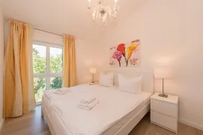Penthouse Bel Etage - Villa Amelie am Meer - Image 5