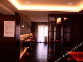Harbin Sikaiwo Business Hotel - Image 4