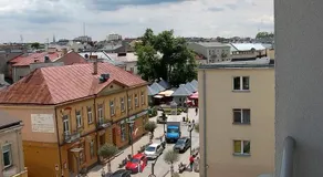 Family & Business Sauna Apartments Rynek Downtown z Parkingiem - Image 2