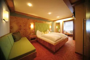 Sporthotel Ideal - Image 4