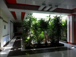 Yabuli San Shan Hotel - Image 2