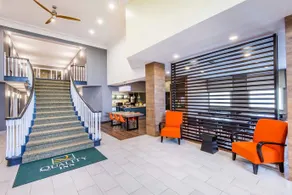 Quality Inn Airport West - Image 3