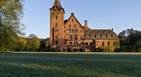 Gastehaus Schloss Saareck - Image 5