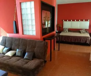 Hotel y Cafeteria Posada del Rincon - Image 3