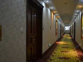 Weiai Holiday Hotel - Image 4