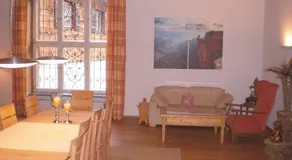 Ferienwohnungen Haus Sonnenwinkel - Image 4