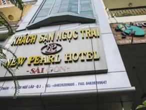 New Pearl Hotel - Image 2