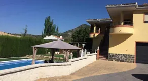 Casa Rural Mirador De La Sierra - Image 5