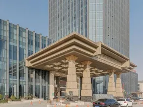 Rongfeng International Hotel - Image 3