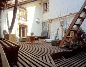 Gîte des mille étangs - Image 2