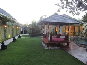 Villa Oasis Jimbaran Bali - Image 4