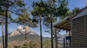 Bungalows del Camping Pedraforca - Image 3