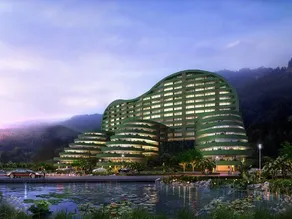 Amanda Hotel - Image 1