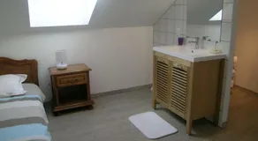 Gite Urçay, 6 pièces, 8 personnes - FR-1-489-128 - Image 3