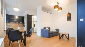 Jizera Apartments Soukenna - Image 2