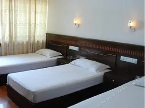 Hengyuan Hotel Ziwei Road - Image 2