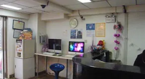 Dalian Yikeyijia Hotel - Image 3