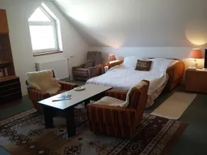 GESZTENYÉS Vendégház - Image 4