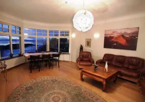 Borgarnes Bed & Breakfast - Image 4