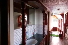 SOUTHERN OASIS HOUSEBOATS - Image 1