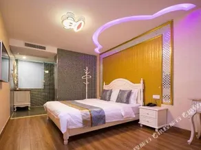 Meiqi Hotel (Suzhou Guanqian Street Pingjiang Road Branch) - Image 4