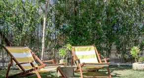 Casa ZAHOMAR con piscina exterior - Image 3