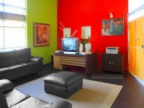 Thorium Hotel Nevada - Image 3
