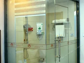 YUNLAI CHAIN HOTEL CHANGCHENG - Image 5
