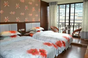 Fengcheng Qiangufengqing Hotel - Image 3