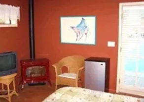 Sarabande Bed and Breakfast - Image 3