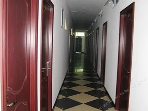 Shenyang City Impression Inn - Image 4