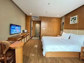 Galaxy International Hotel - Image 4