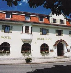 Hotel Lindenhof - Image 2