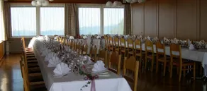 Hotel Bärnsicht Lüderenalp - Image 2