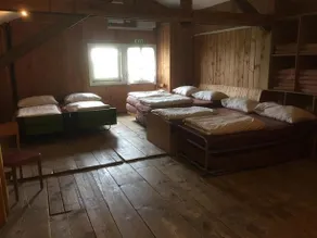 Bergasthaus Rigi-Scheidegg - Image 2