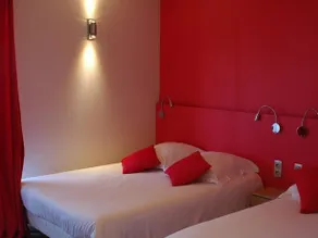 Hotel Le Tilleul - Image 4
