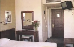 Dimokritos  Hotel - Image 3